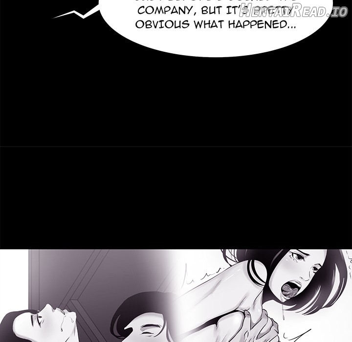 Girls Only Chapter 18 - page 36