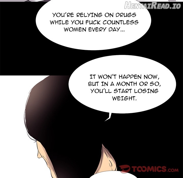 Girls Only Chapter 18 - page 38