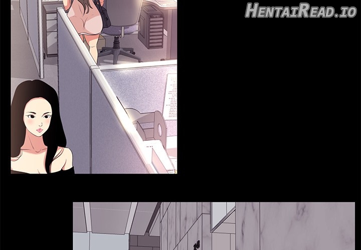 Girls Only Chapter 18 - page 4