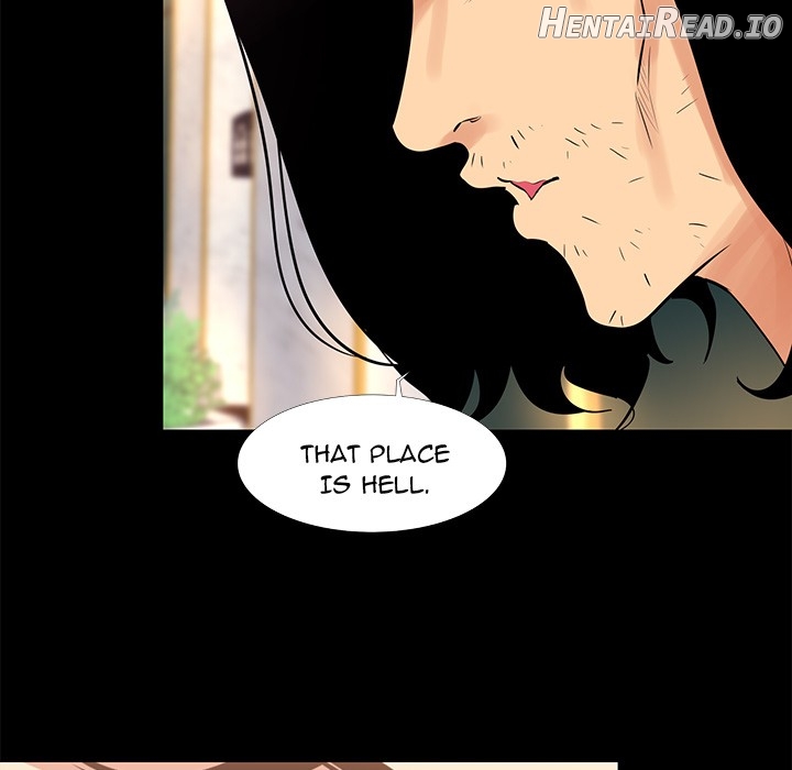 Girls Only Chapter 18 - page 40