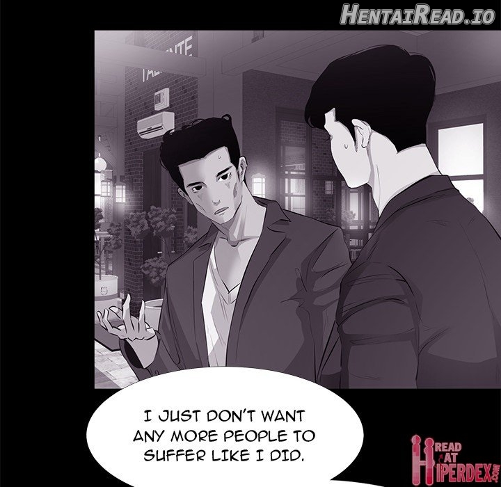 Girls Only Chapter 18 - page 42