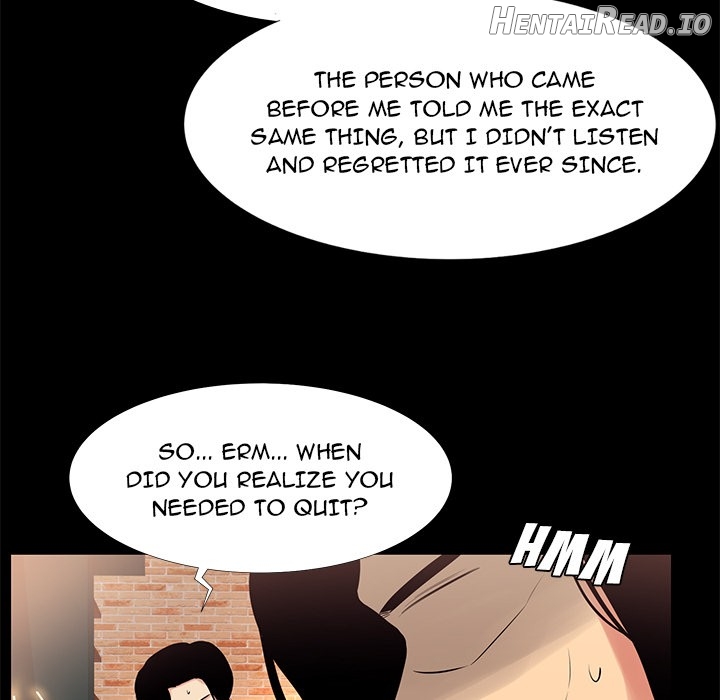 Girls Only Chapter 18 - page 43