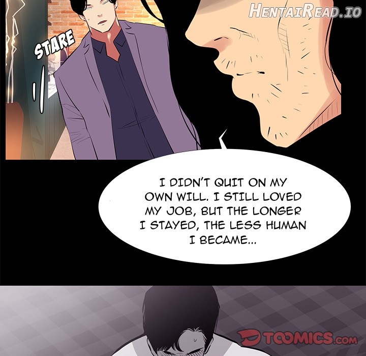 Girls Only Chapter 18 - page 44