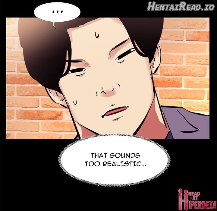 Girls Only Chapter 18 - page 47