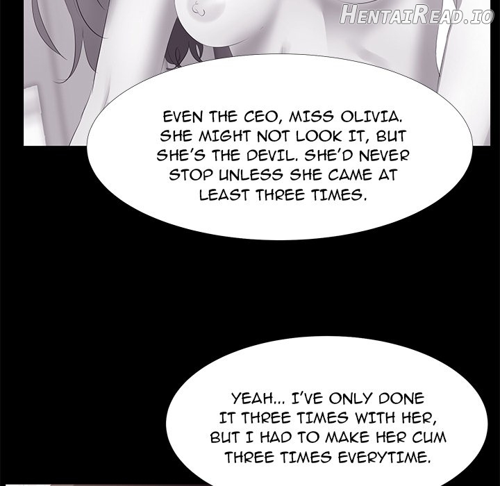 Girls Only Chapter 18 - page 49