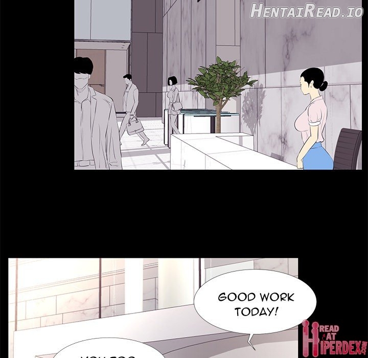 Girls Only Chapter 18 - page 5