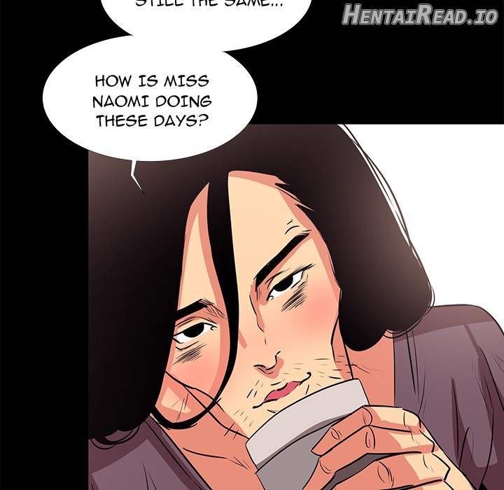 Girls Only Chapter 18 - page 51