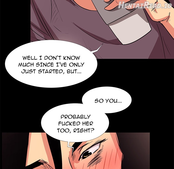 Girls Only Chapter 18 - page 52