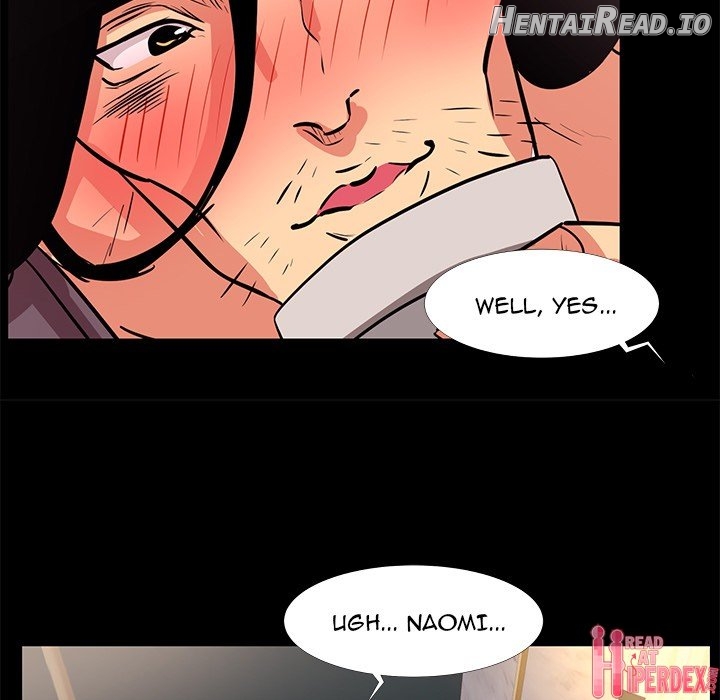 Girls Only Chapter 18 - page 53