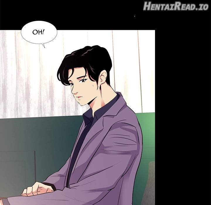 Girls Only Chapter 18 - page 55