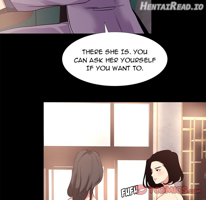 Girls Only Chapter 18 - page 56