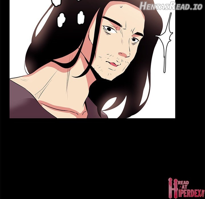 Girls Only Chapter 18 - page 58