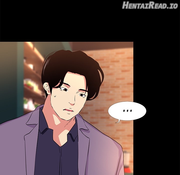 Girls Only Chapter 18 - page 60