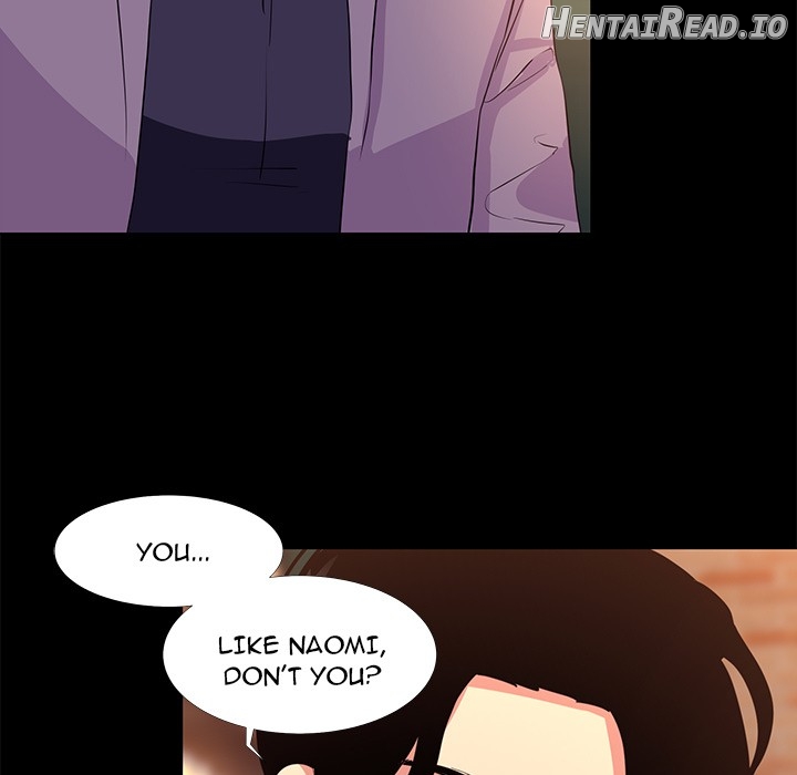 Girls Only Chapter 18 - page 61