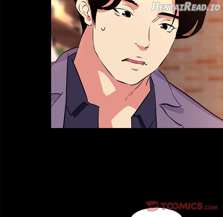 Girls Only Chapter 18 - page 62