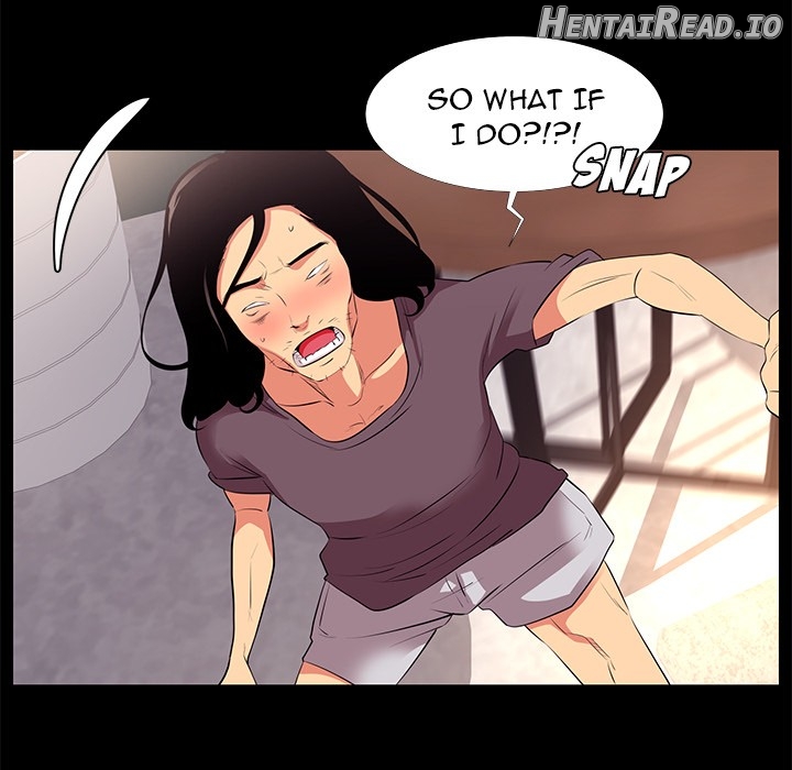 Girls Only Chapter 18 - page 64