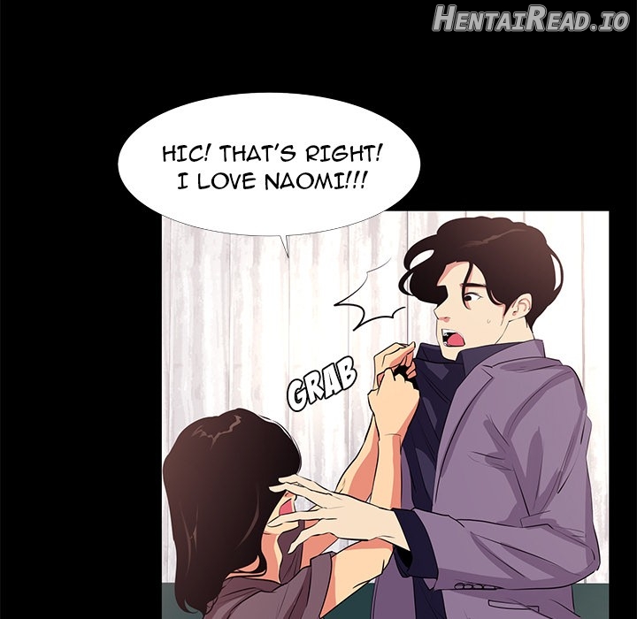 Girls Only Chapter 18 - page 65