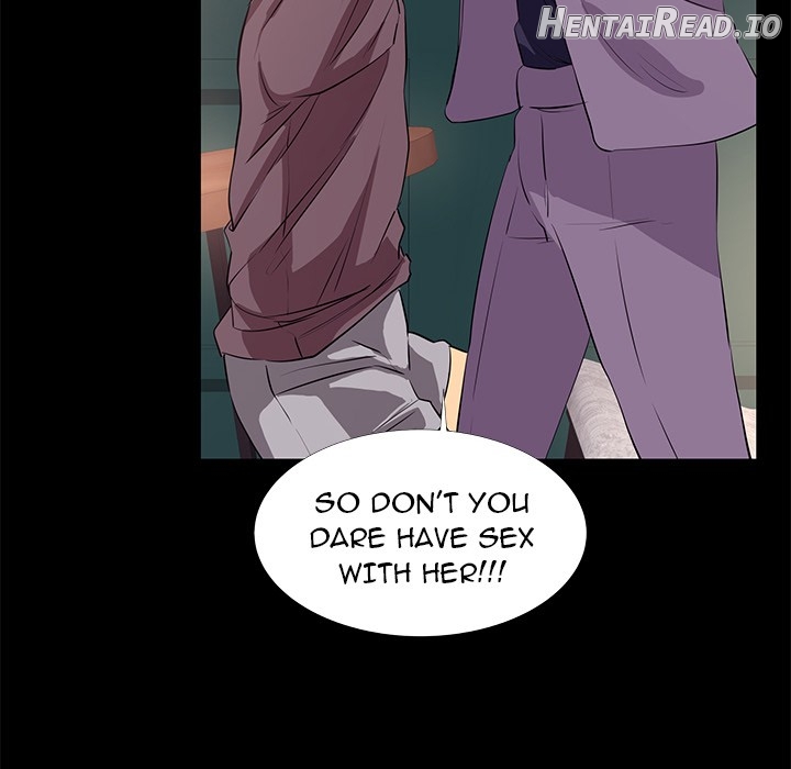 Girls Only Chapter 18 - page 66