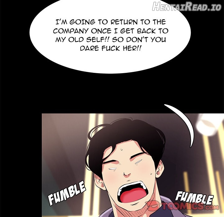 Girls Only Chapter 18 - page 68