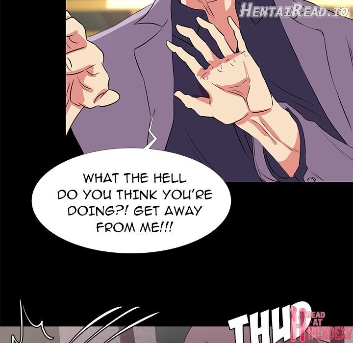 Girls Only Chapter 18 - page 69