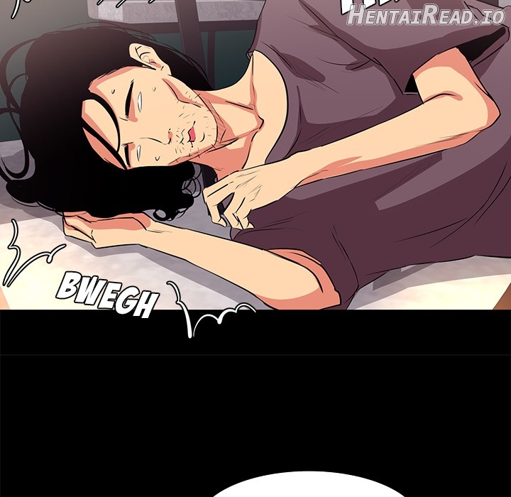Girls Only Chapter 18 - page 70