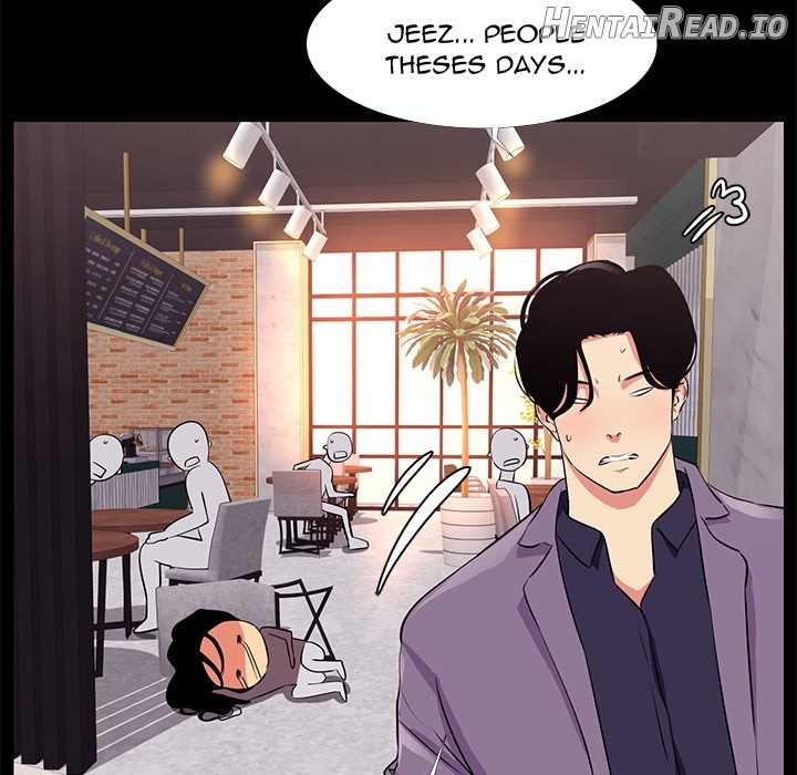 Girls Only Chapter 18 - page 71