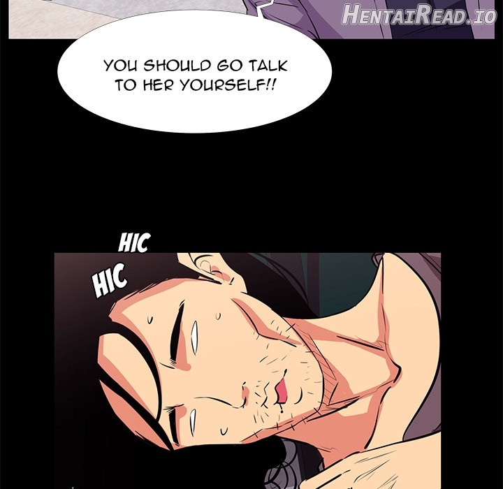 Girls Only Chapter 18 - page 72