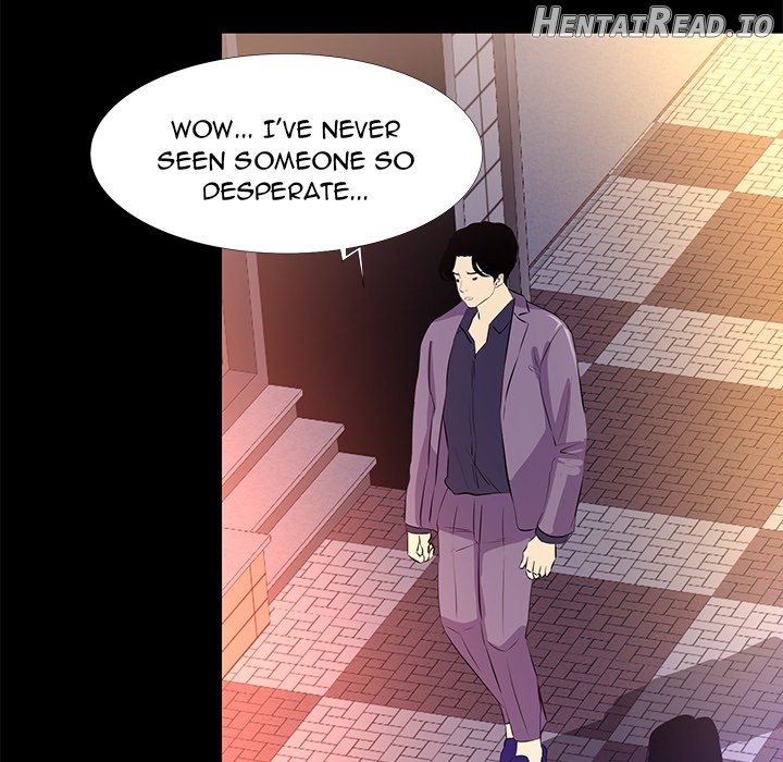 Girls Only Chapter 18 - page 75