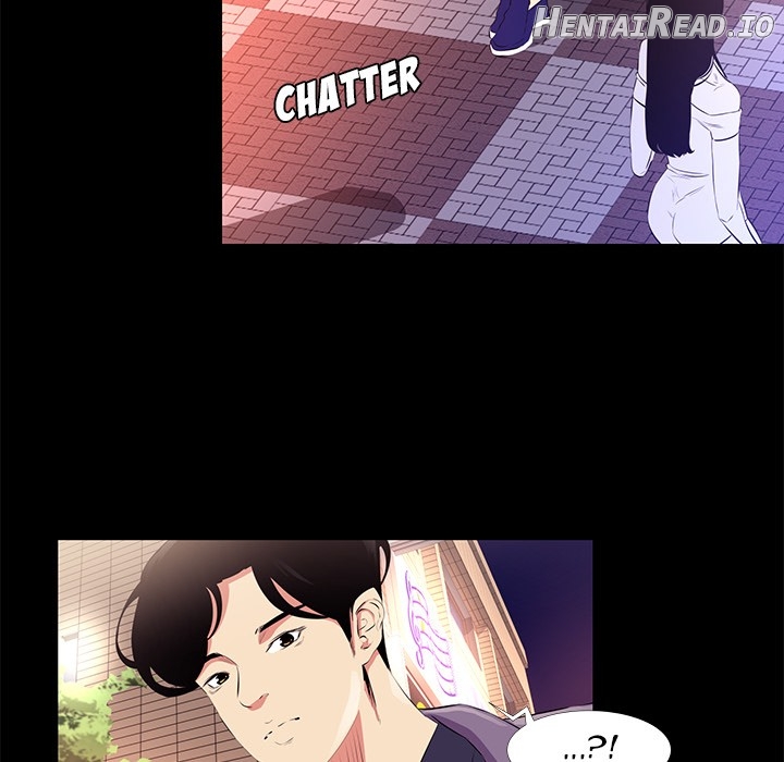 Girls Only Chapter 18 - page 76