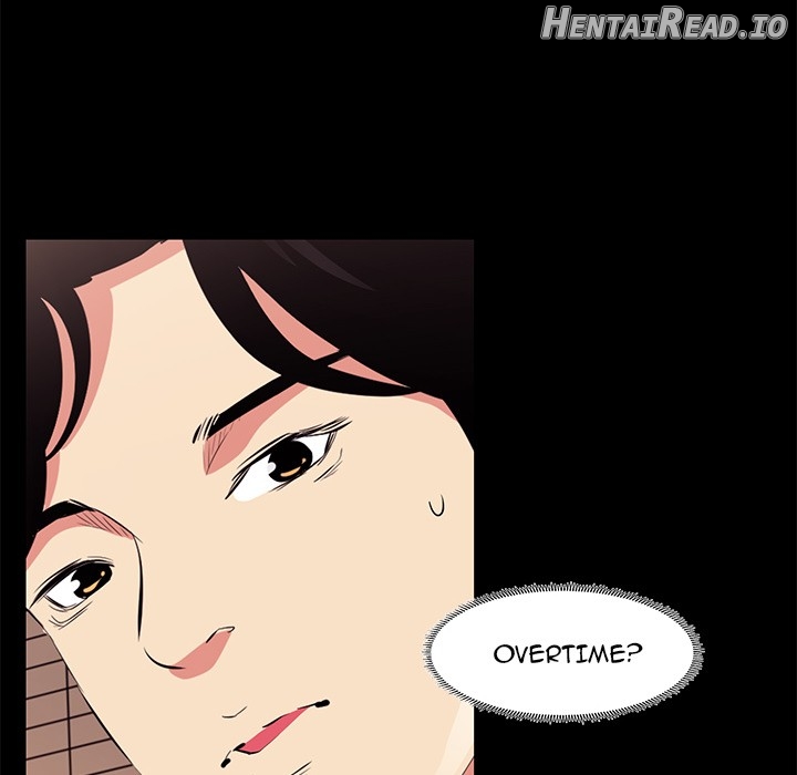 Girls Only Chapter 18 - page 78