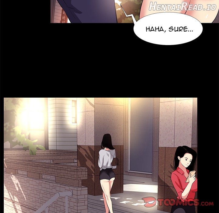 Girls Only Chapter 18 - page 8