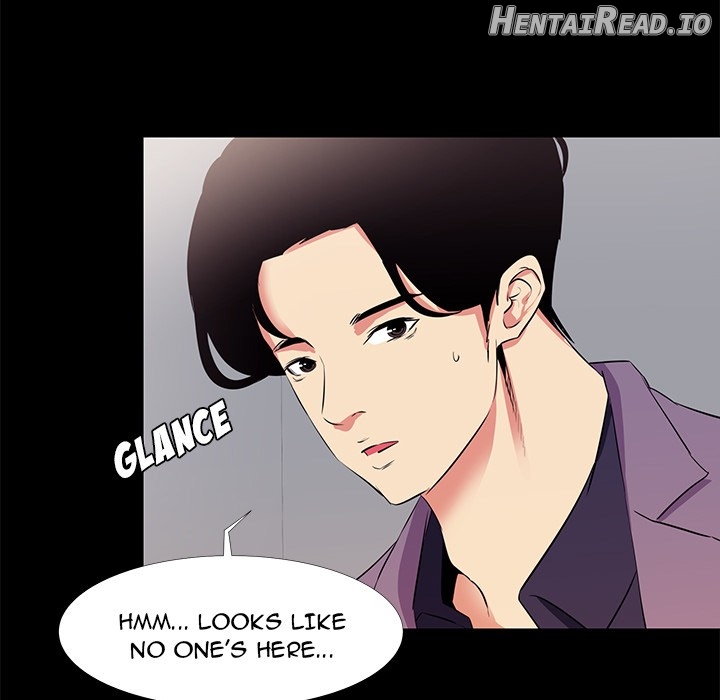 Girls Only Chapter 18 - page 83