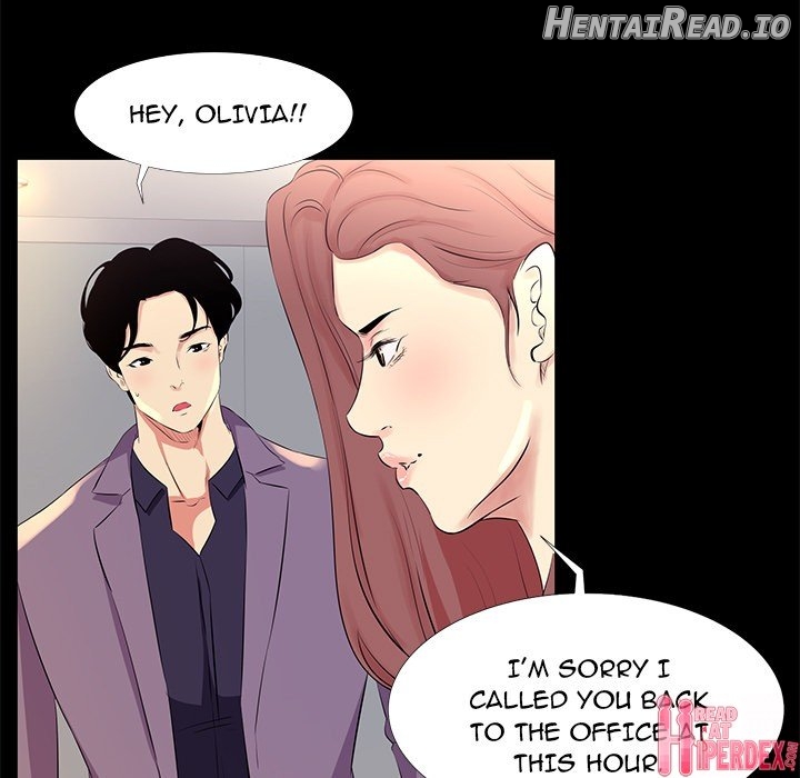 Girls Only Chapter 18 - page 85