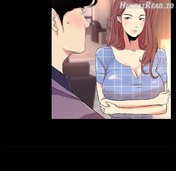 Girls Only Chapter 18 - page 87