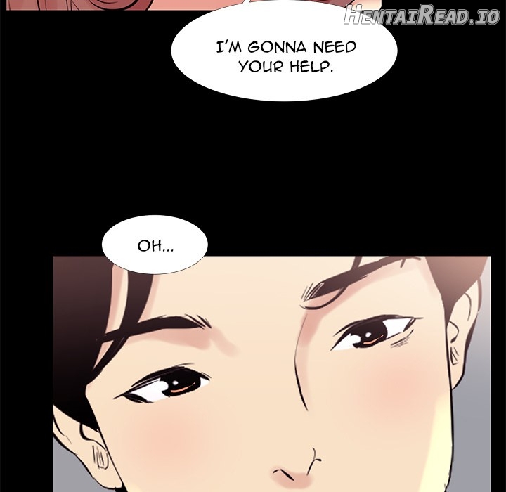 Girls Only Chapter 18 - page 89