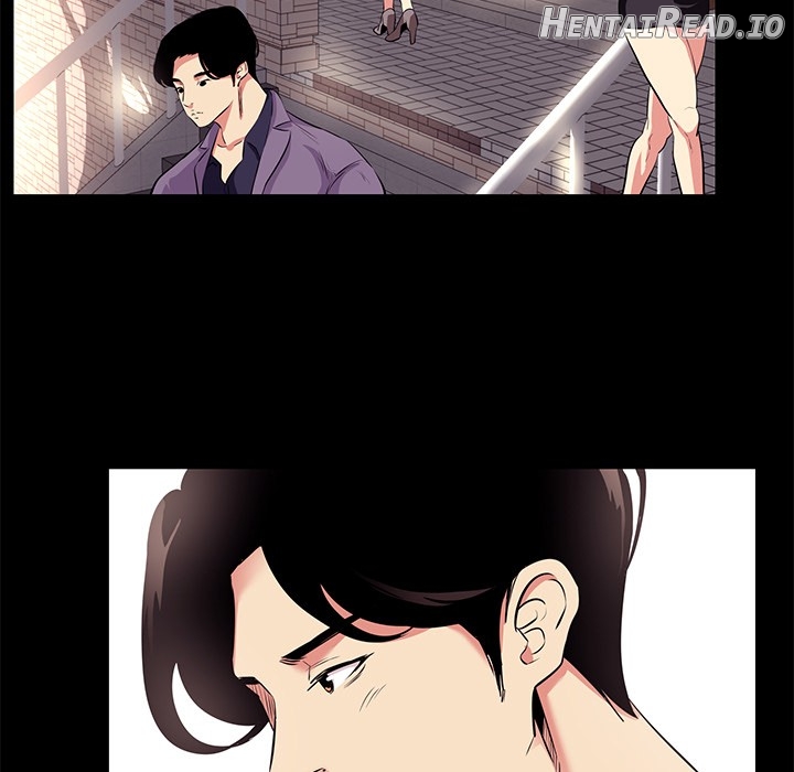 Girls Only Chapter 18 - page 9