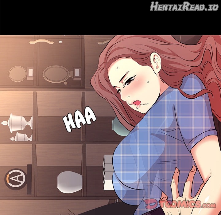 Girls Only Chapter 18 - page 92