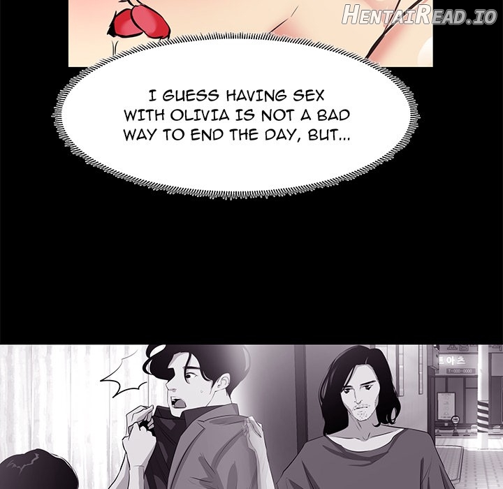 Girls Only Chapter 18 - page 97