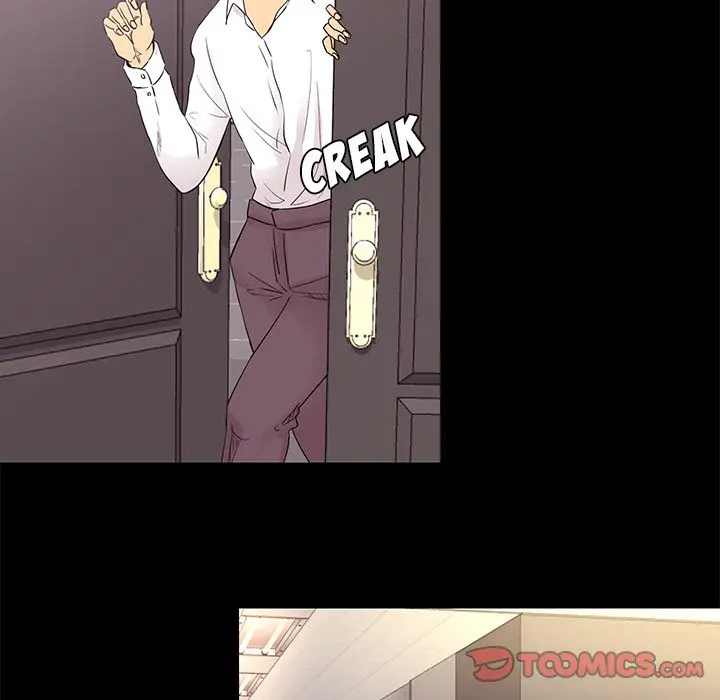 Girls Only Chapter 13 - page 10