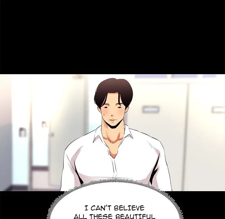 Girls Only Chapter 13 - page 12