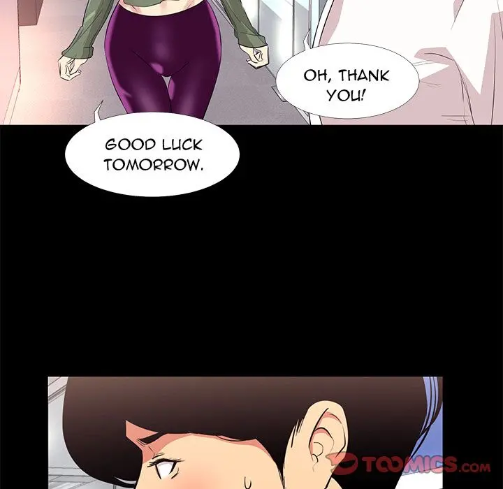 Girls Only Chapter 13 - page 14