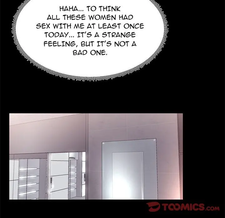 Girls Only Chapter 13 - page 18