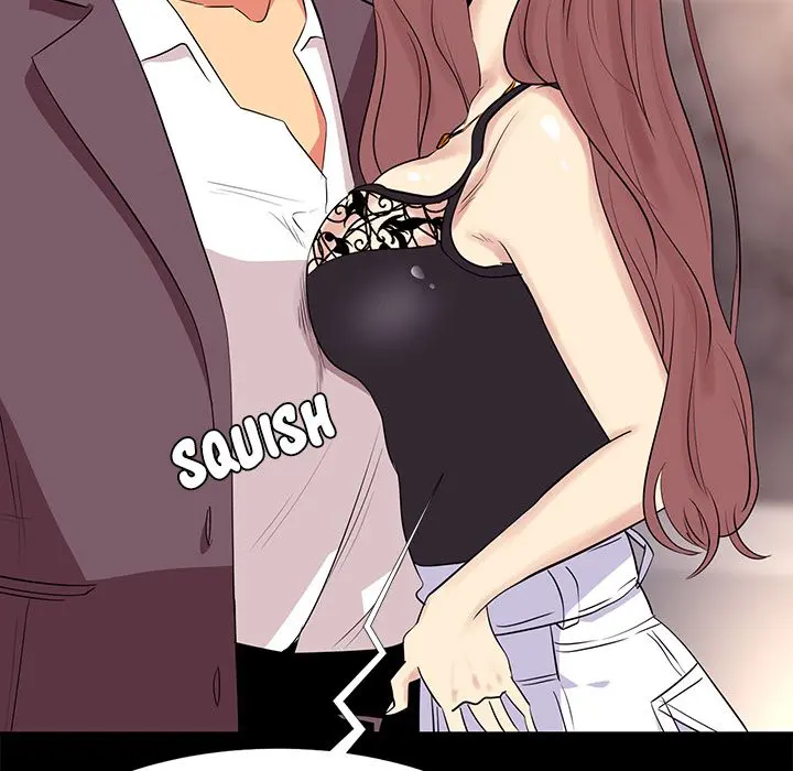 Girls Only Chapter 13 - page 27