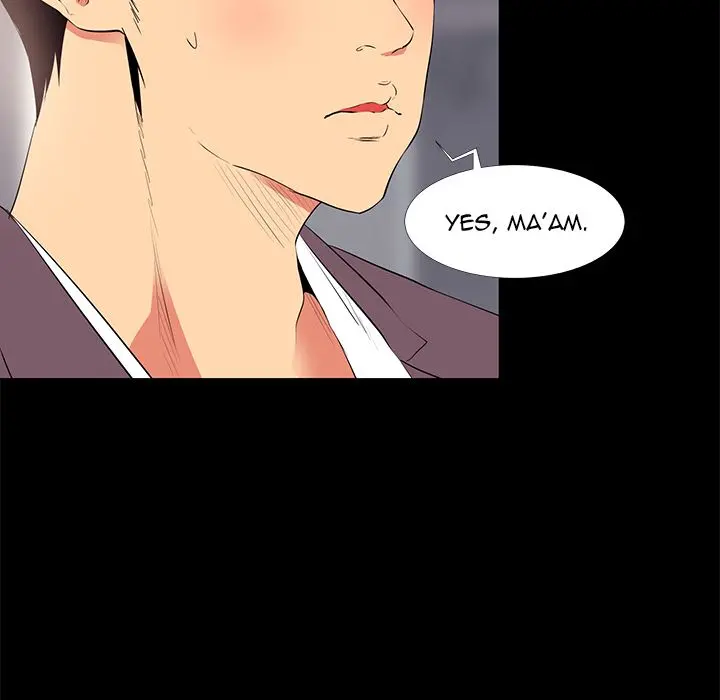 Girls Only Chapter 13 - page 31