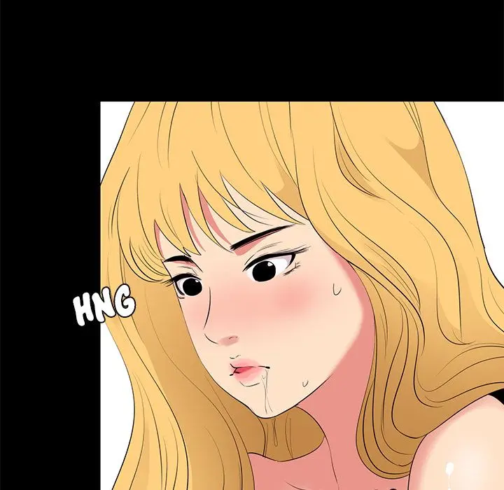 Girls Only Chapter 13 - page 35