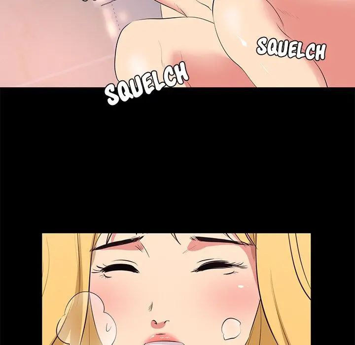 Girls Only Chapter 13 - page 39