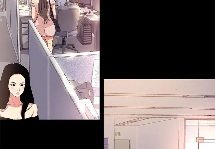 Girls Only Chapter 13 - page 4