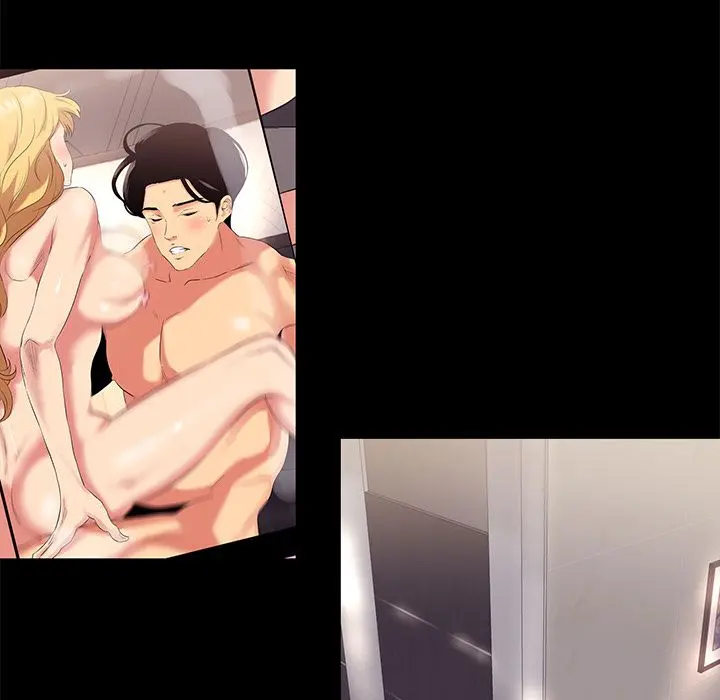 Girls Only Chapter 13 - page 41