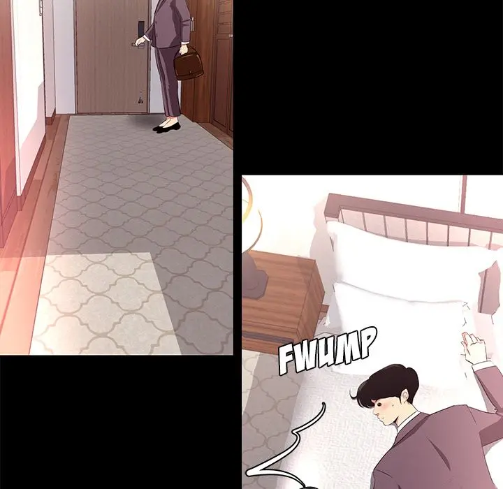 Girls Only Chapter 13 - page 44