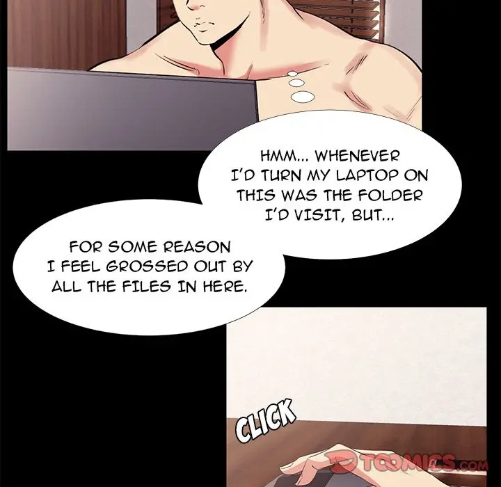 Girls Only Chapter 13 - page 54